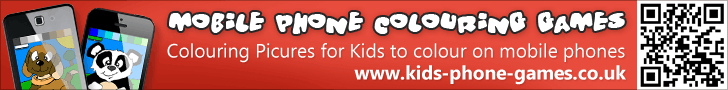 Kids Phone Games