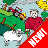 Farmer Colouring