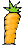 large carrot