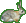 tiny rabbit