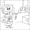 Warehouse Robot