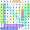 Fish Wordsearch