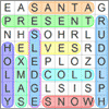 Xmas Word Search